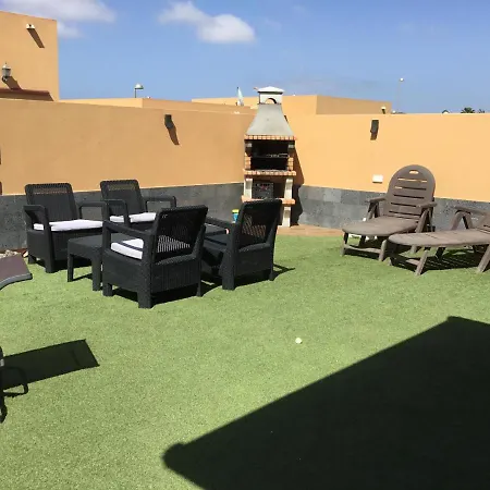 Βίλα Casa Fard La Oliva