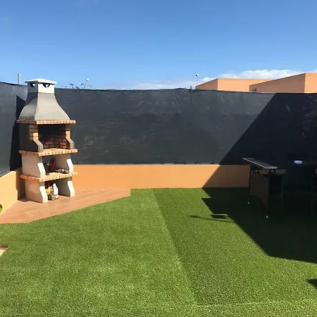Βίλα Casa Fard La Oliva
