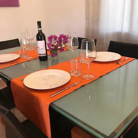 Villa Casa Fard La Oliva