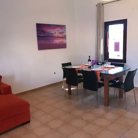 Casa Fard Βίλα *